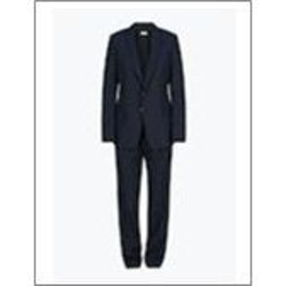 Dries Van Noten Man Clothing Suits